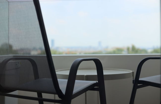 Apartments Royal - Sakura Park - Photo 33