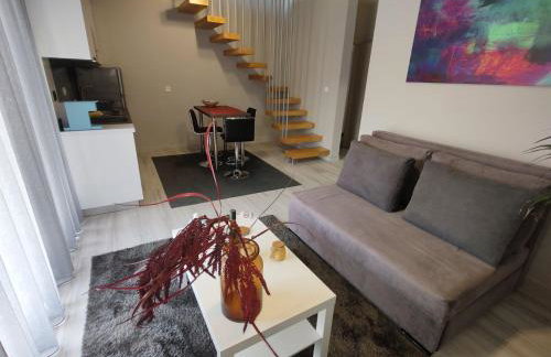 DIFFERENT APARTMENTS - Foto 4