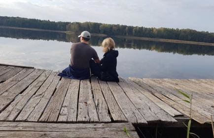 Malanówka II Radęcin - Foto 14