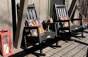 Rabbits Run Mountain Retreat - Foto 37