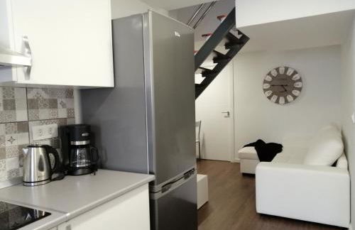 Bioma Imperial Minimalist Loft - Foto 6