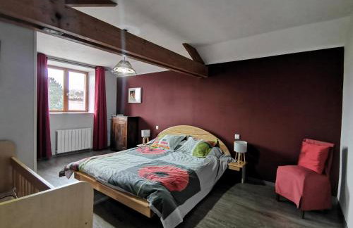 Aux Acacias - Foto 11