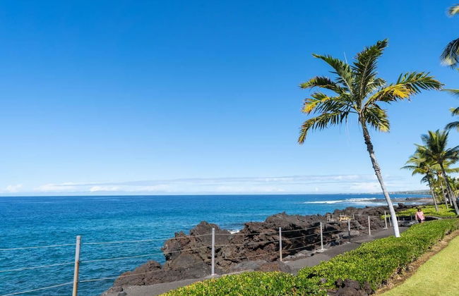 Keauhou Kona Surf & Racquet Club #3-101 "hale Malama Pono" - Foto 54