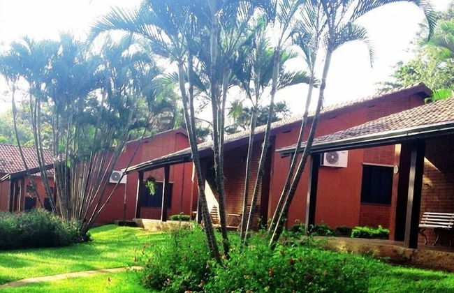 Hotel Estância Barra Bonita - Photo 9