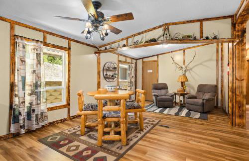 Peaceful Boise Retreat 3BR with Cozy Deck - Foto 23