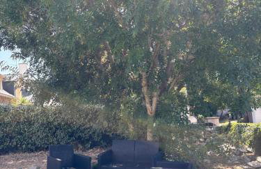 Maison spacieuse et agréable à 200m de la mer - Foto 4