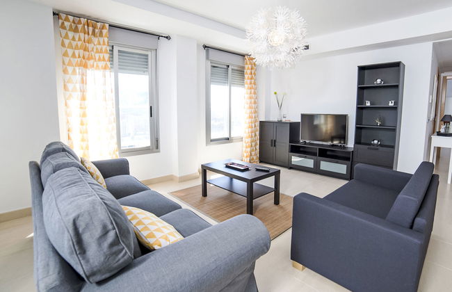 Costa Calpe - Foto 6