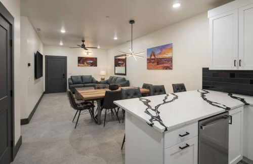 Vizcaya #7 - Moab's Newest Luxury Rental - Foto 8