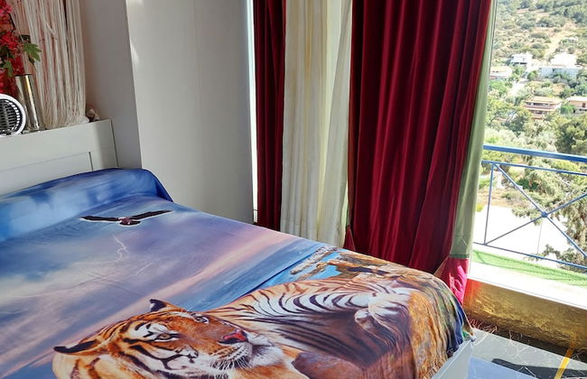 Room in Studio - Athens Airport House For 4 People - Foto 2