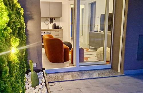 Bovisa Suite - Terrace, Air Conditioner and free Wi-Fi - Foto 6