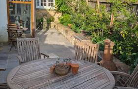 New - Stylish Cotswold cottage - Foto 22