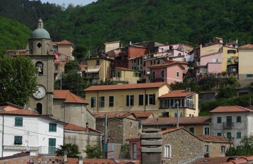 Casa "Big Mary" cinque terre - Foto 50