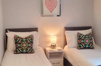 1 Merchants Gate - 2 bedroom, city apartment with private parking - Foto 21