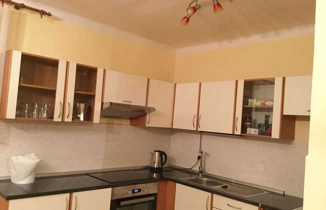 Lydiavi Apartments - Foto 18