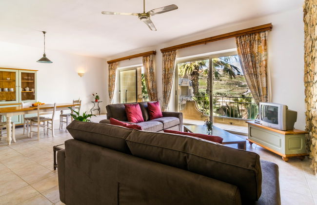 Ta Frenc Apartments - Foto 1