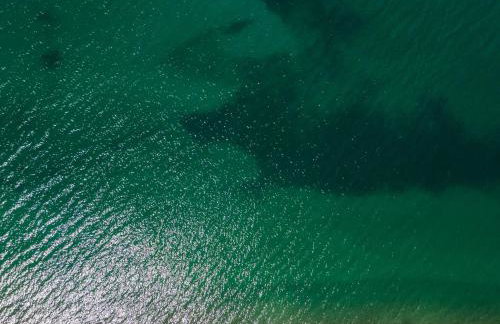 Aegean Breeze Luxury Apartments next to the sea - Foto 12