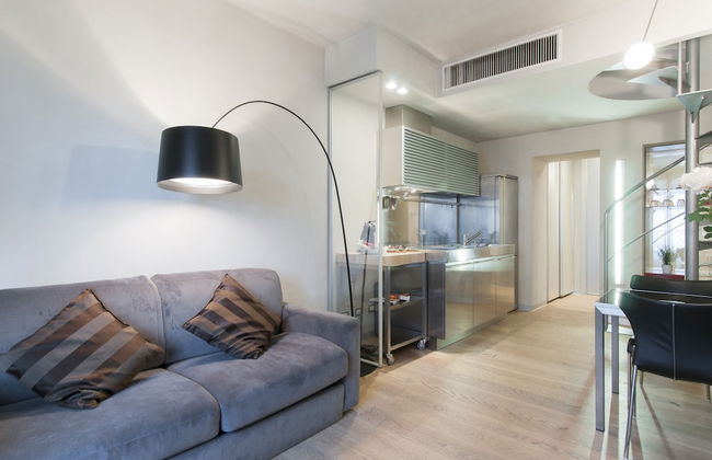 Milan Royal Suites & Luxury Apartments - Foto 40