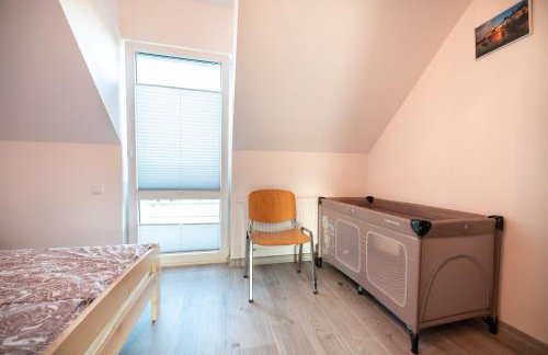 Spokojne Miejsce - domki - apartamenty nad morzem - Foto 4