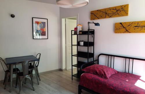 La Petardière - Foto 28