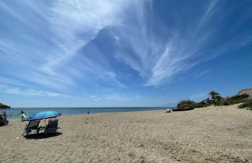 Marbella Pleasant Duplex by Elviria Las dunas beach - Foto 66