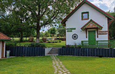 Zielony Domek w Nartach - Mazury - Photo 13