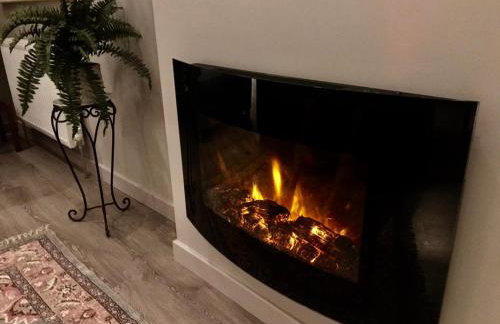 Waterside Lodges Cambridge - Foto 30