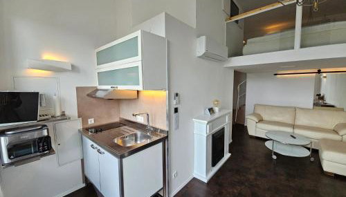 Galerie Apartment Leon - Foto 1, stove, pet friendly