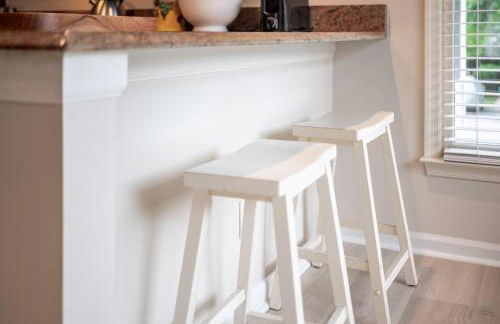 The Cozy Cottage - 10 Min From UNC - Foto 49