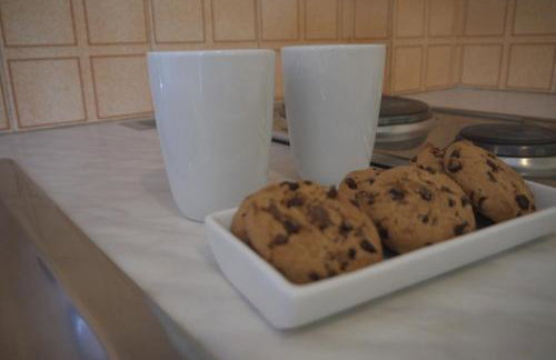 Fani Hotel - Foto 77