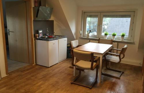 Casa Verde Kassel - Foto 8