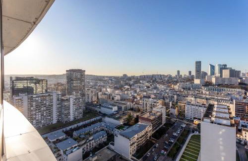 Le « 24th » on Blum Square - Foto 16