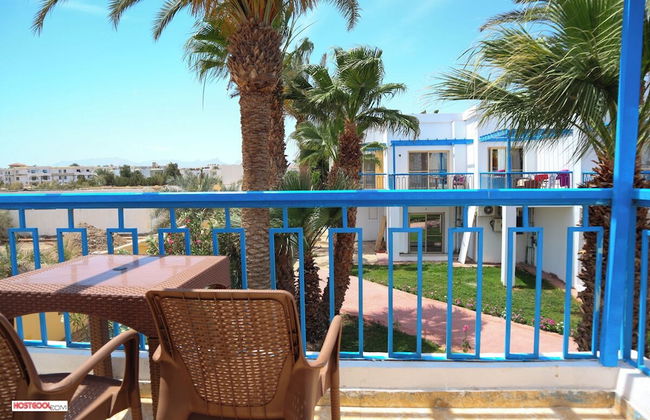 Hostgool Beach Chalets Mirage Bay Resort & aqua park - Foto 32