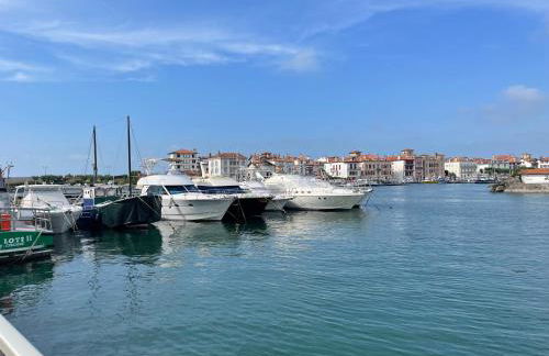 itsasoa Golf et Mer - Foto 1