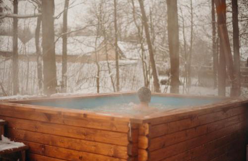 Ostoja Rakówiec - Foto 43