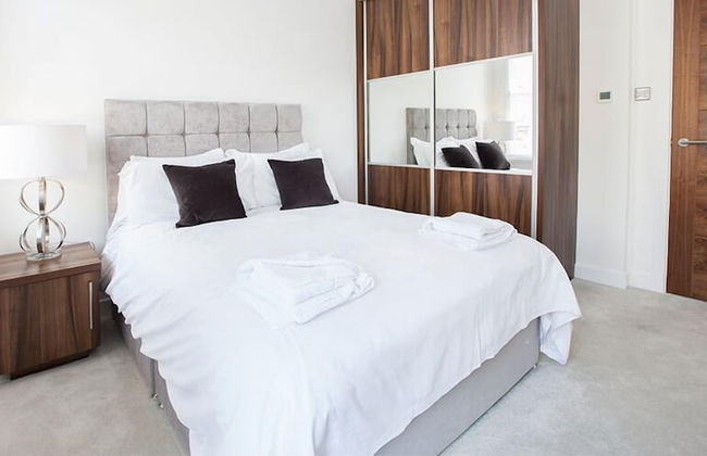 City Stay Apartments - Mill Street - Foto 5