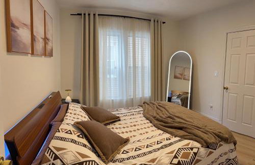 Modern 2BR Getaway Near Revere Beach - Foto 18