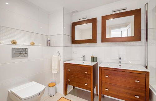 Blue Greenwich Port - Foto 18