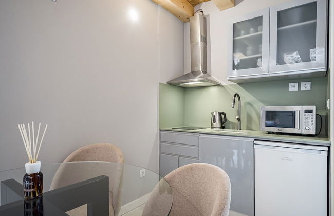 Olivia 1895 Apartments - Foto 25