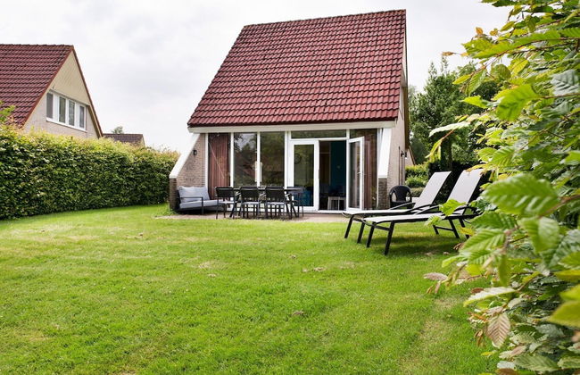 Holiday Home in Groningen With Pool - Foto 34