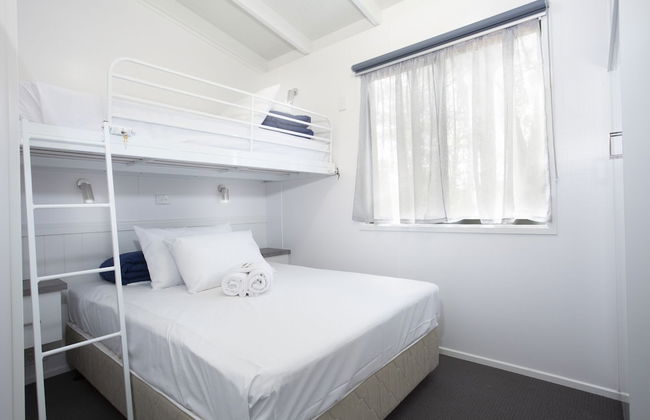 Daylesford Holiday Park - Foto 8