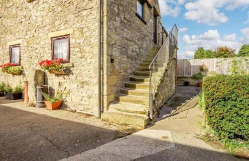 Goldfinch cottage - Foto 13