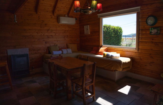 Luna Llena Dina Huapi - Photo 6