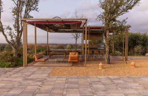 CAN BUFÍ, Espectacular casa con piscina interior - Photo 42