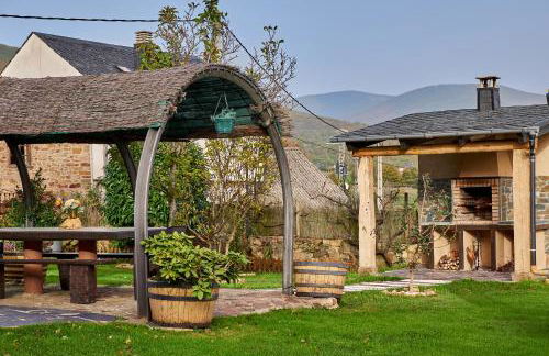 Casa Rural Abuelo Jose - Foto 1