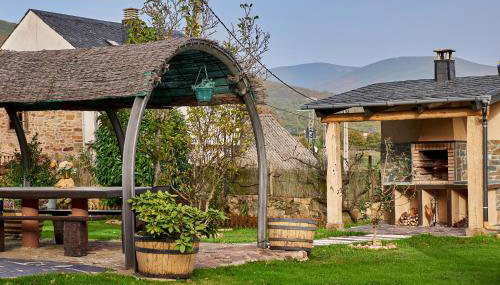 Casa Rural Abuelo Jose - Foto 1