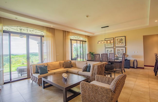 Reserva Conchal Resort - Jobo Complex - Photo 25