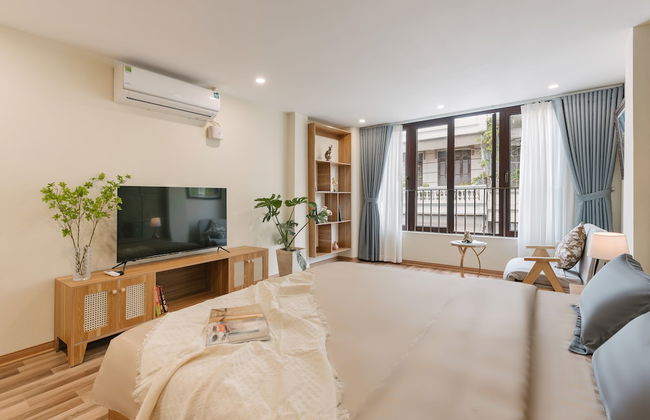 Tamundi Homestay Train street view - Foto 29