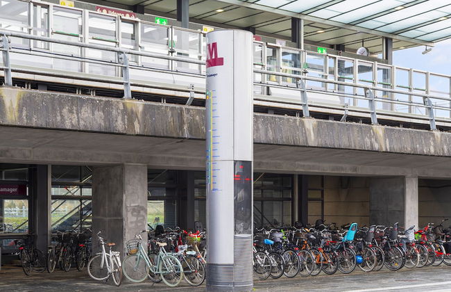 Sanders Fields - Chic 3-bdr Townhouse w Terrace - Foto 21