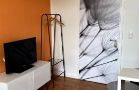 Frisch renovierte Ferienwohnung Abendrot für 2 Personen, zentral gelegen - Foto 9