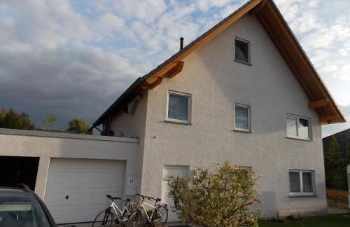 Ferienwohnung Welz - Foto 1